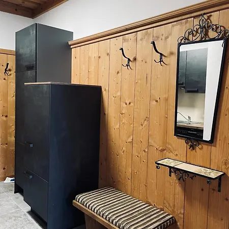 Appartement Hoelzlbauer 2