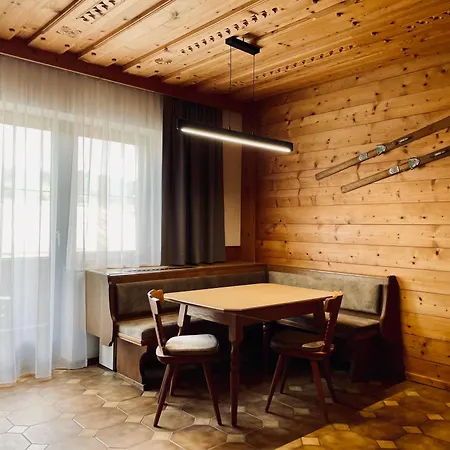 Appartement Hoelzlbauer 2